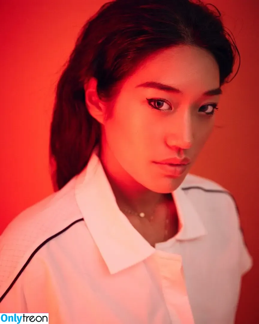 Peggy Gou голая photo #0029 (peggygou_)