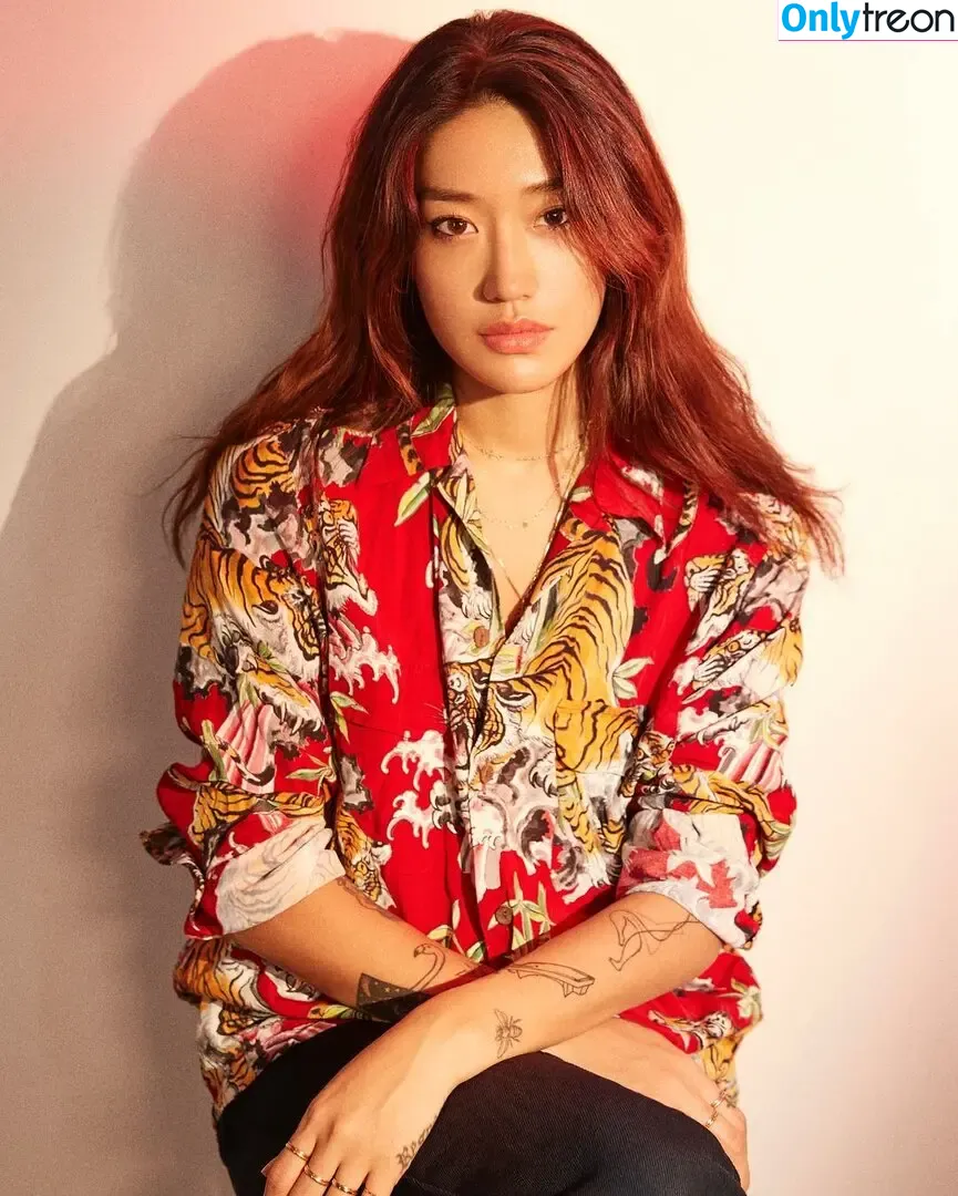 Peggy Gou голая photo #0030 (peggygou_)