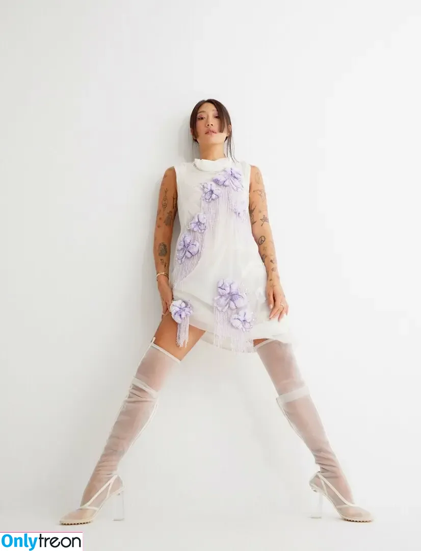 Peggy Gou nude photo #0044 (peggygou_)