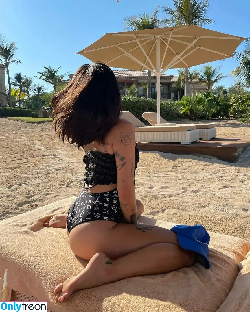 Peggy Gou nude photo #0048 (peggygou_)