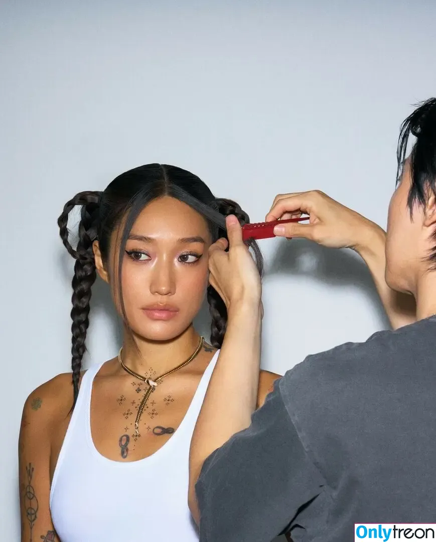 Peggy Gou голая photo #0054 (peggygou_)