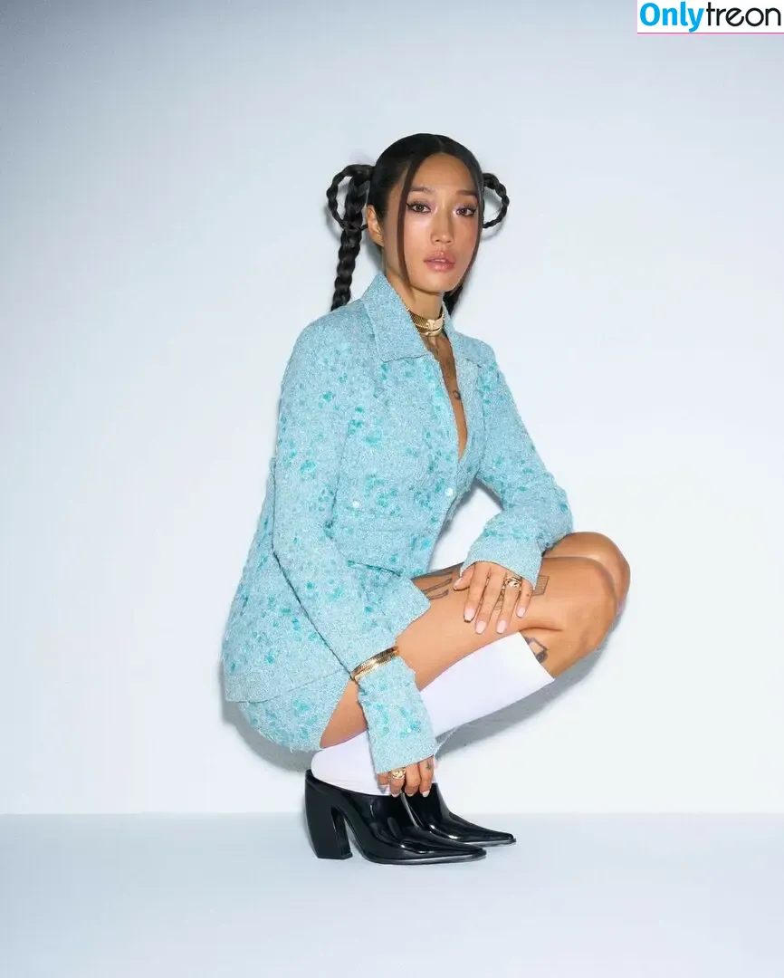 Peggy Gou nude photo #0057 (peggygou_)