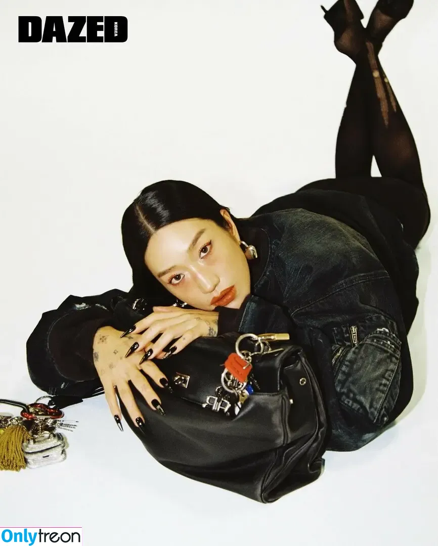 Peggy Gou nude photo #0064 (peggygou_)