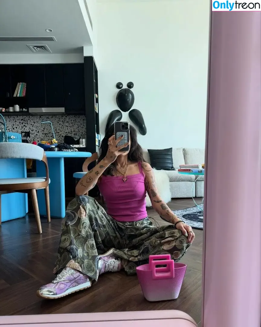 Peggy Gou nude photo #0066 (peggygou_)