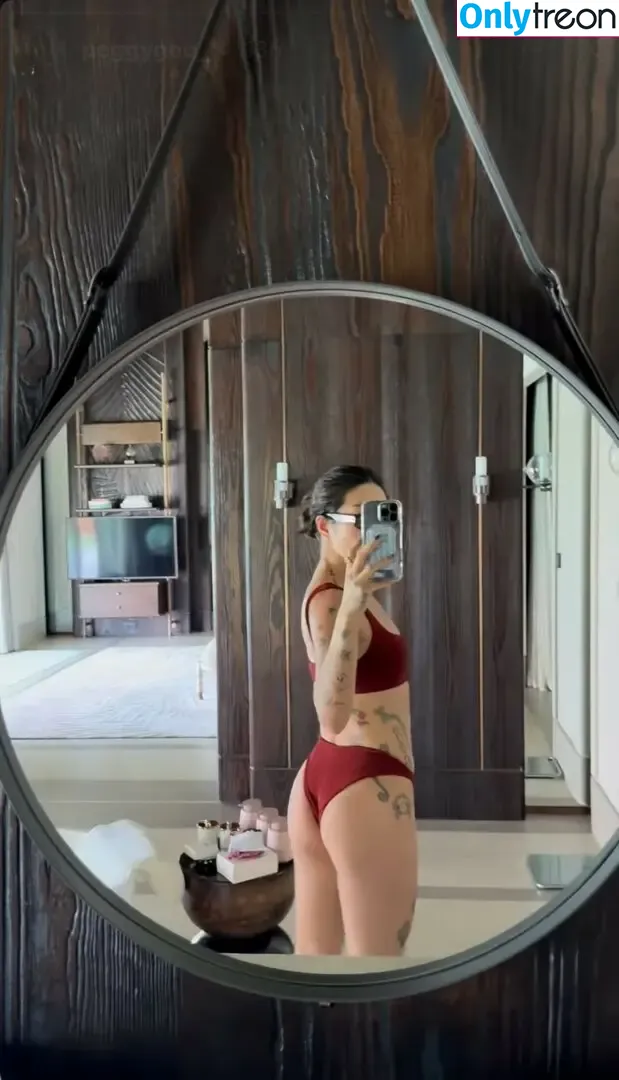 Peggy Gou nude photo #0074 (peggygou_)