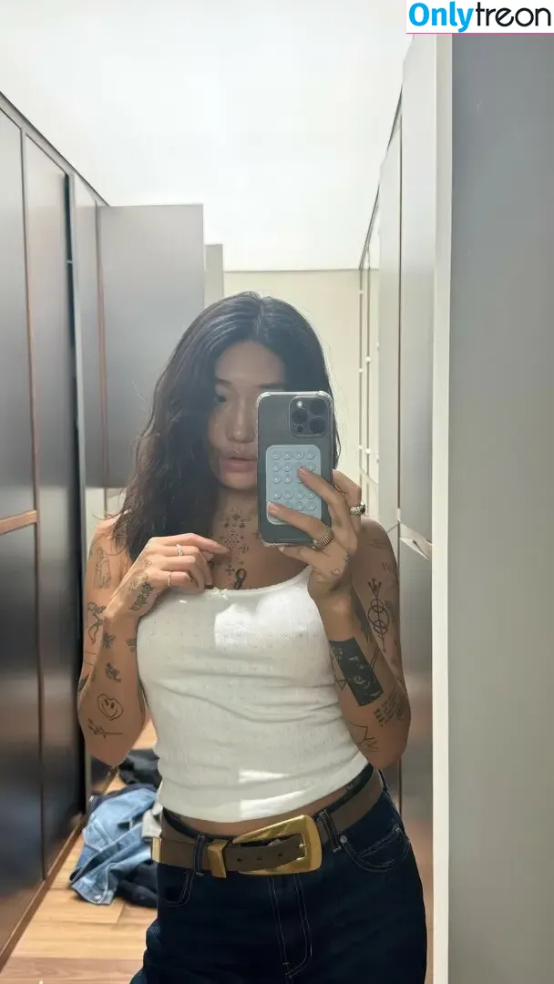 Peggy Gou nude photo #0075 (peggygou_)