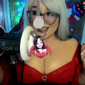 Pekeasmr / Eve_Pekexx / Evelin / ttv_pekexx nude photo #0003
