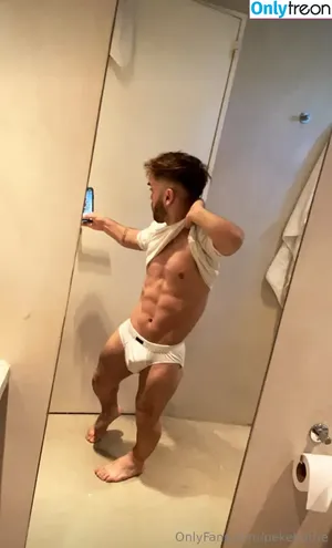 pekehottie / pinokehoe фото голая #0073