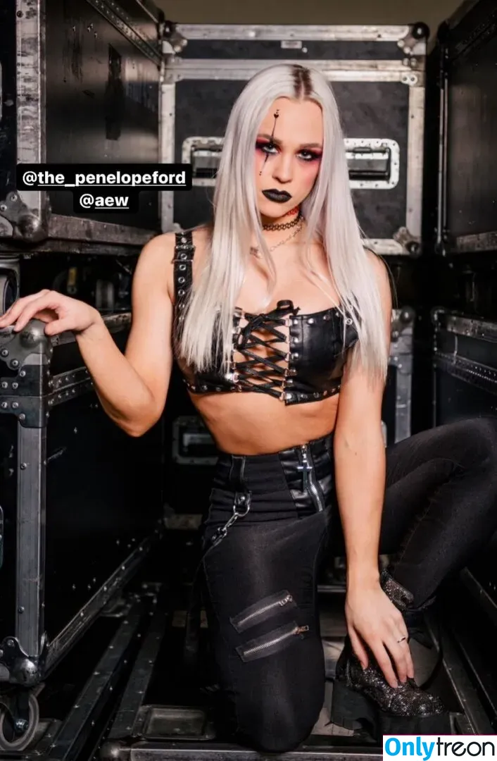 Penelope Ford голая photo #0129 (the_penelopeford / thepenelopeford)