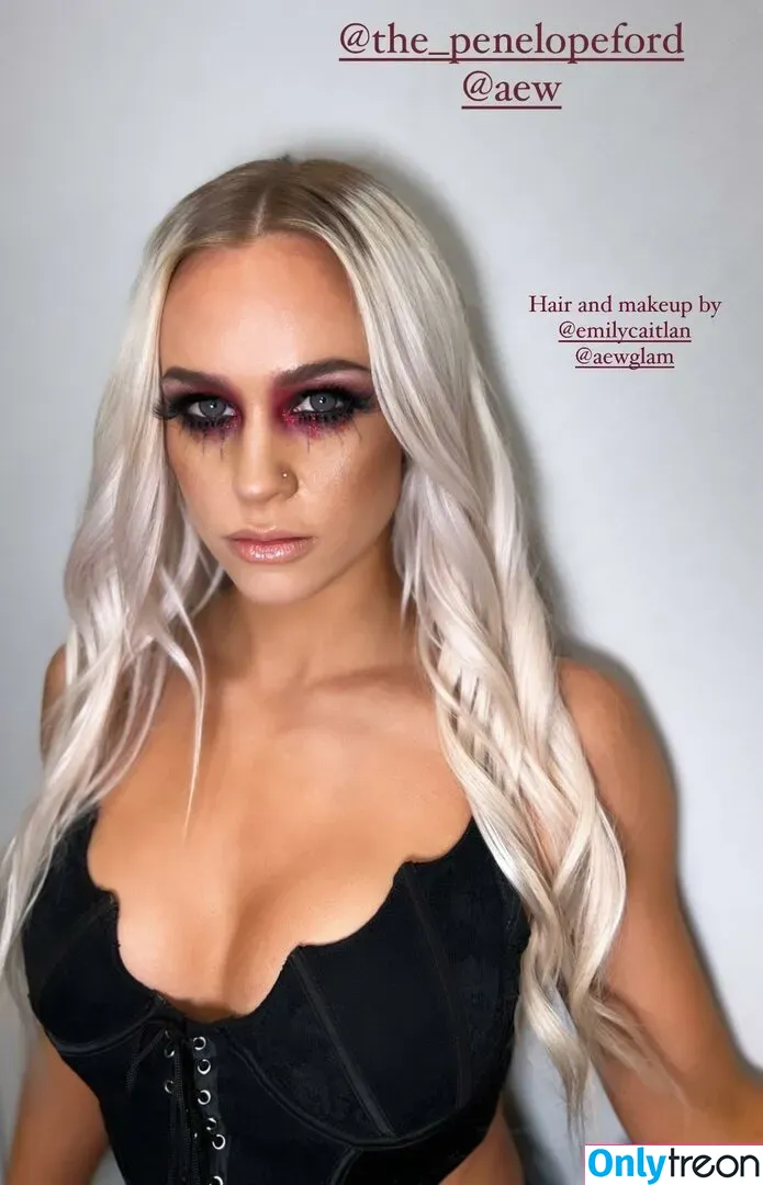 Penelope Ford голая photo #0130 (the_penelopeford / thepenelopeford)