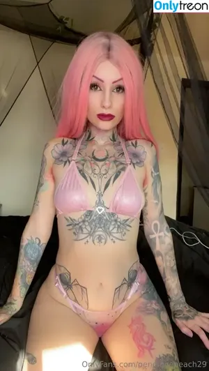 penelopepeach29 / penelopepeach фото голая #0106