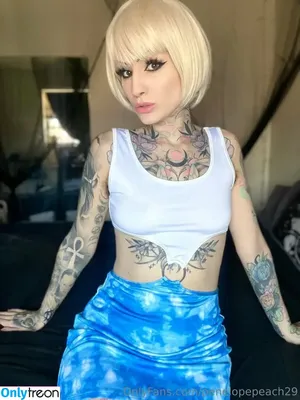 penelopepeach29 / penelopepeach фото голая #0116