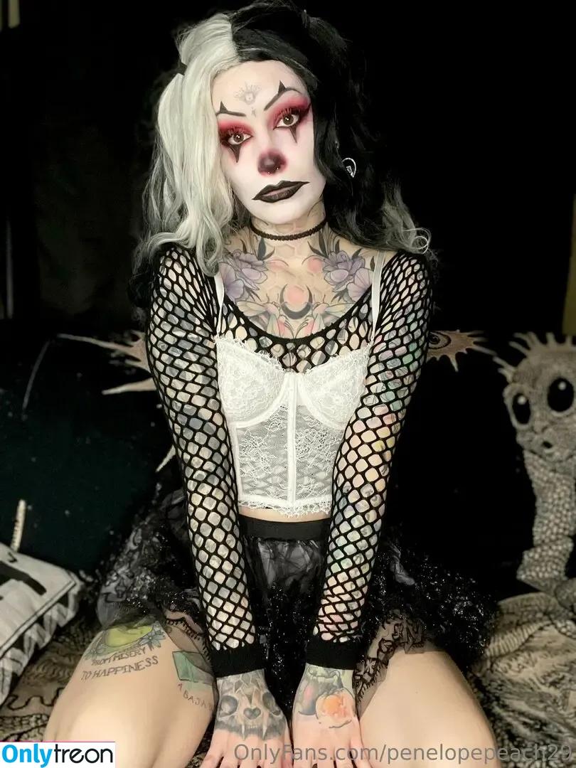 penelopepeach29 голая photo #0124 (penelopepeach)