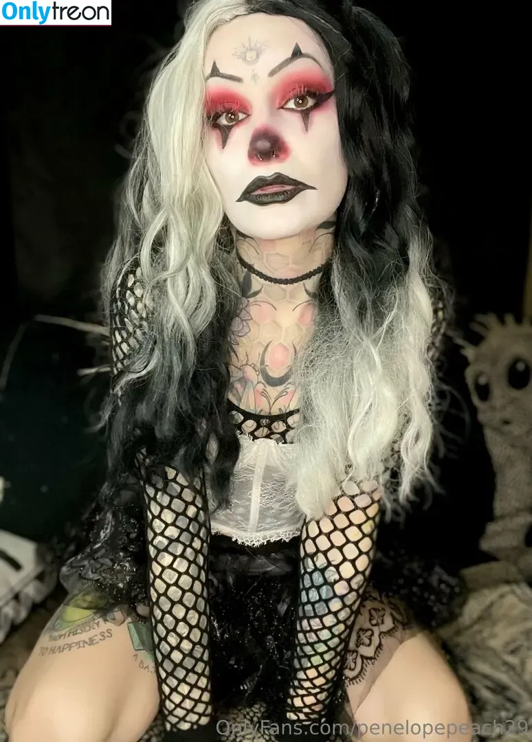 penelopepeach29 голая photo #0127 (penelopepeach)