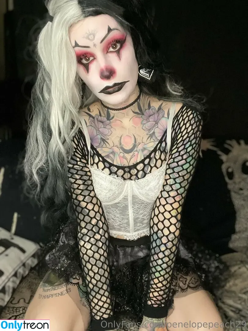penelopepeach29 голая photo #0128 (penelopepeach)