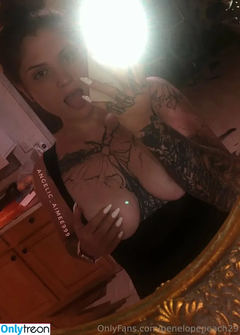 penelopepeach29 голая photo #0131 (penelopepeach)