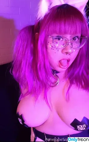 PenelopeSquishmallow / penelope_squishmallow nude photo #0009