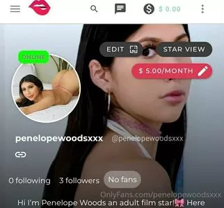 penelopewoodsxxx / penelopewoods3x фото голая #0050