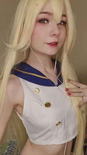 Penka Rui Cosplay / penkacosplay / penkarui фото голая #0012