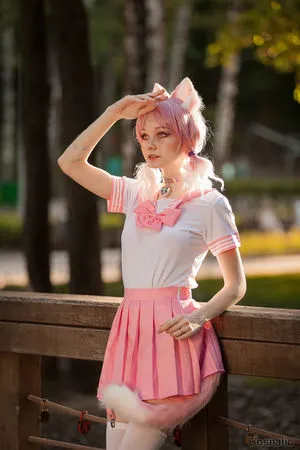 Penkarui / sukoshicosplay фото голая #0104