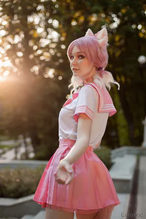 Penkarui / sukoshicosplay фото голая #0108