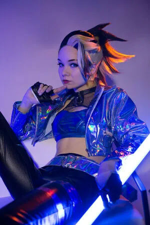 Penkarui / sukoshicosplay фото голая #0178