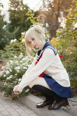 Penkarui / sukoshicosplay фото голая #0210