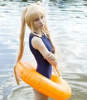 Penkarui / sukoshicosplay фото голая #0213