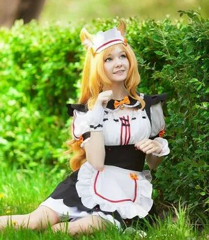 Penkarui / sukoshicosplay фото голая #0214
