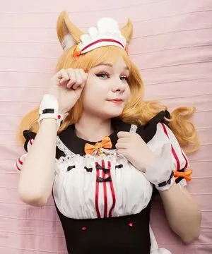 Penkarui / sukoshicosplay фото голая #0217