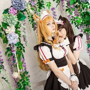 Penkarui / sukoshicosplay фото голая #0218