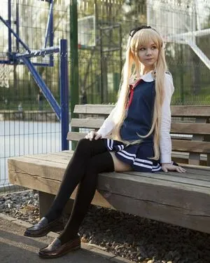Penkarui / sukoshicosplay фото голая #0219