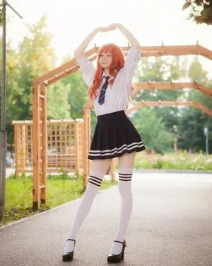 Penkarui / sukoshicosplay фото голая #0220