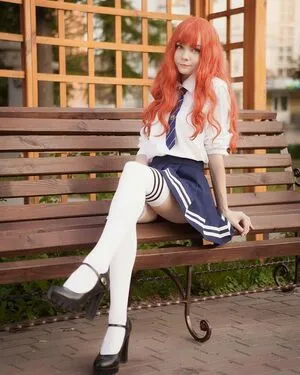 Penkarui / sukoshicosplay фото голая #0221
