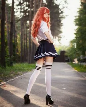 Penkarui / sukoshicosplay фото голая #0222