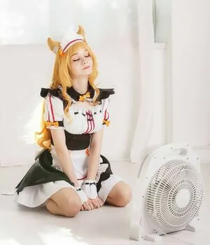 Penkarui / sukoshicosplay фото голая #0223