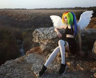 Penkarui / sukoshicosplay фото голая #0226