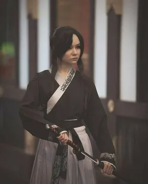 Penkarui / sukoshicosplay фото голая #0237