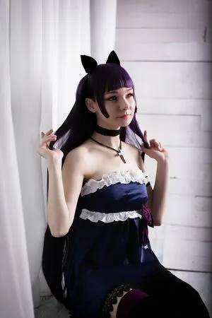Penkarui / sukoshicosplay фото голая #0242