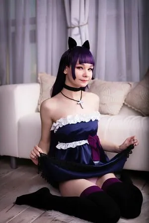 Penkarui / sukoshicosplay фото голая #0249