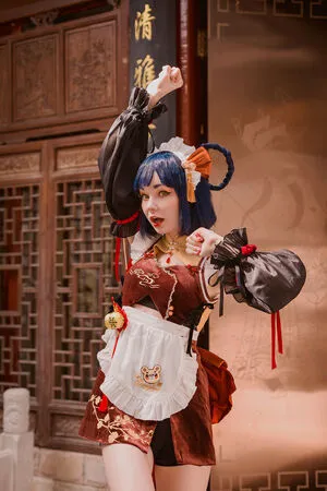 Penkarui / sukoshicosplay фото голая #0250