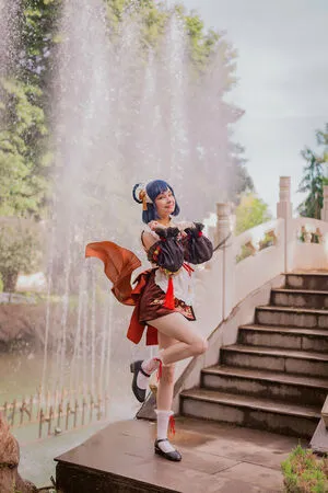 Penkarui / sukoshicosplay фото голая #0267