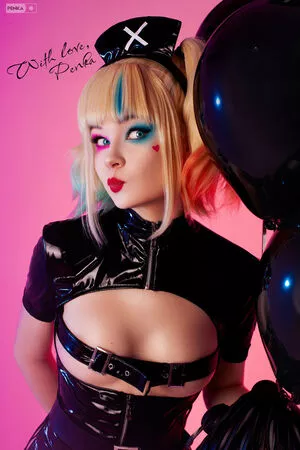 Penkarui / sukoshicosplay фото голая #0314