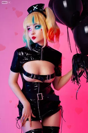 Penkarui / sukoshicosplay фото голая #0315