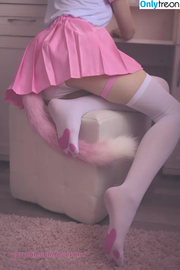 Penkarui голая photo #0091 (sukoshicosplay)