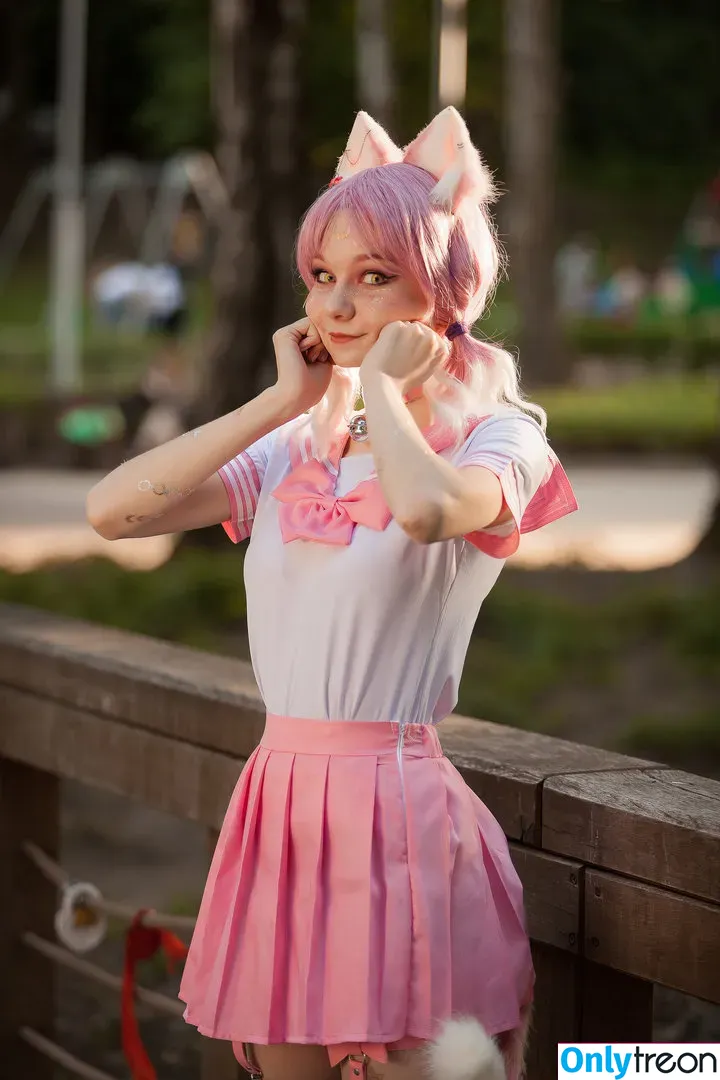 Penkarui голая photo #0105 (sukoshicosplay)