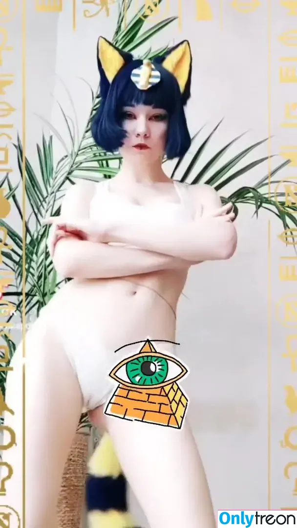 Penkarui nude photo #0123 (sukoshicosplay)