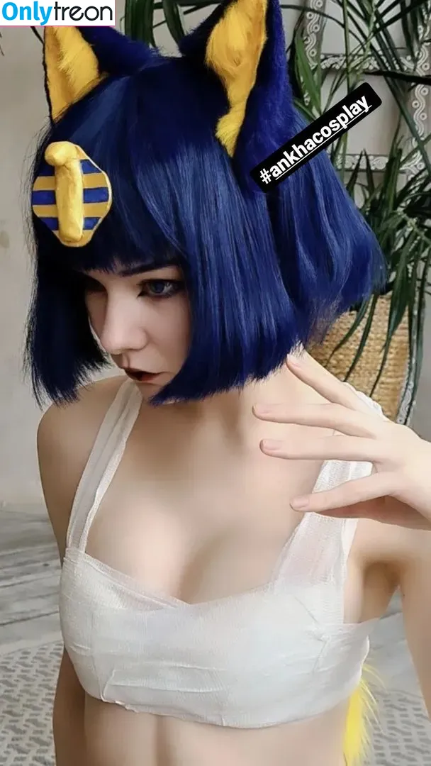 Penkarui голая photo #0128 (sukoshicosplay)