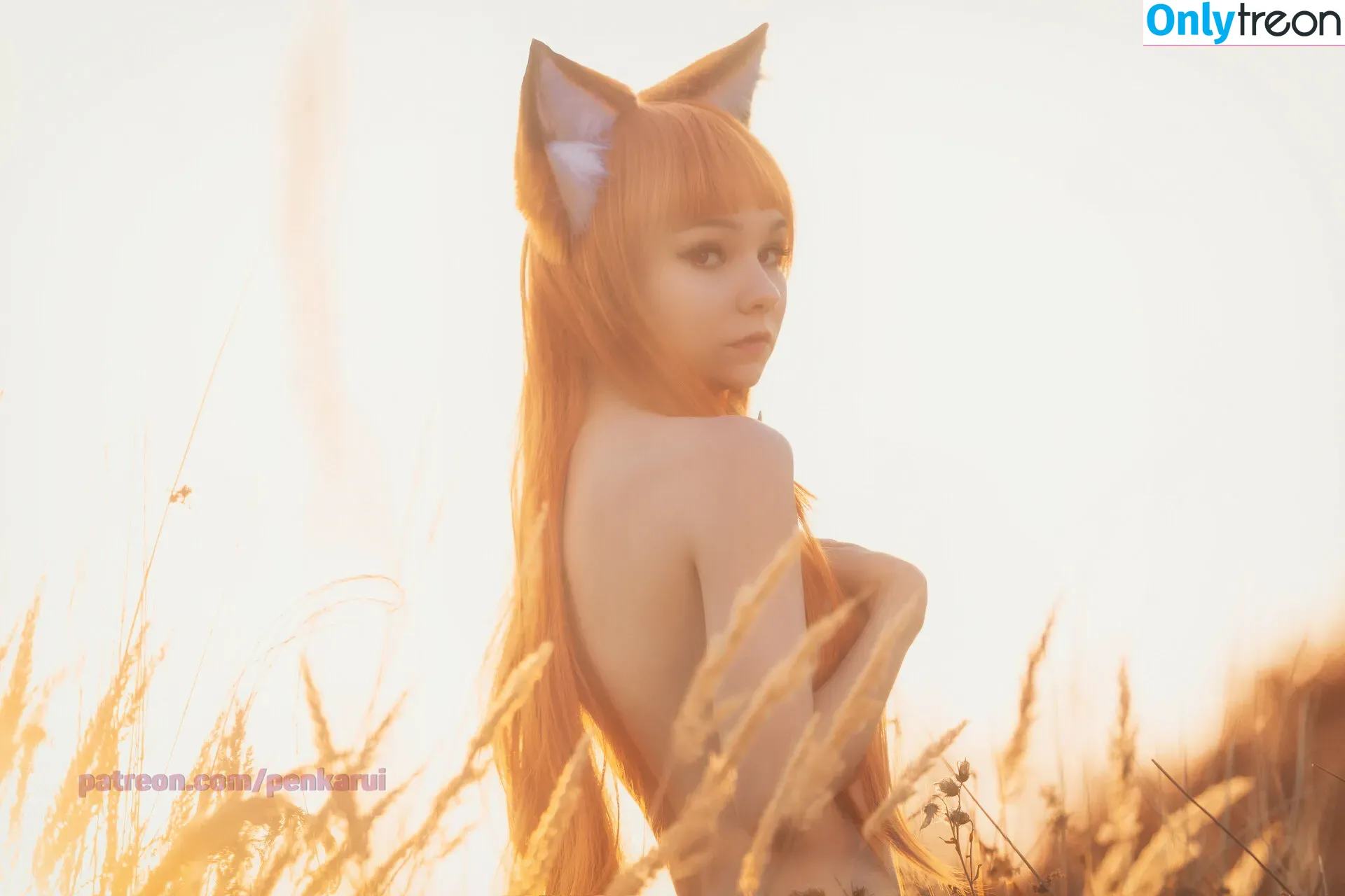 Penkarui голая photo #0139 (sukoshicosplay)