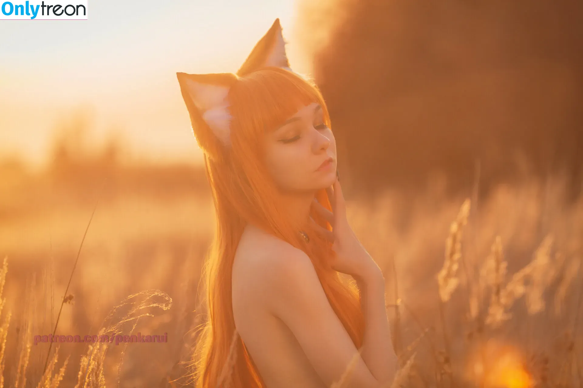 Penkarui голая photo #0140 (sukoshicosplay)